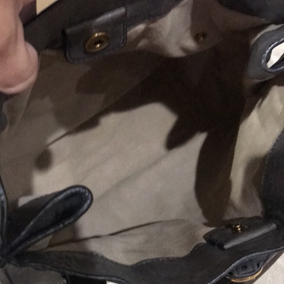 Miu Miu All Soft Leather Bag - Picture 12 of 14